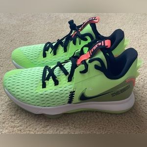 Nike Lebron Shoes